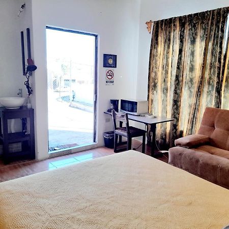 Suite Amplia Privada A 8 Min Del Centro Aguascalientes Exteriér fotografie
