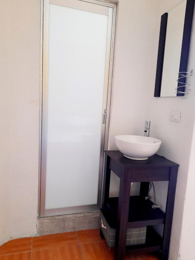 Suite Amplia Privada A 8 Min Del Centro Aguascalientes Exteriér fotografie