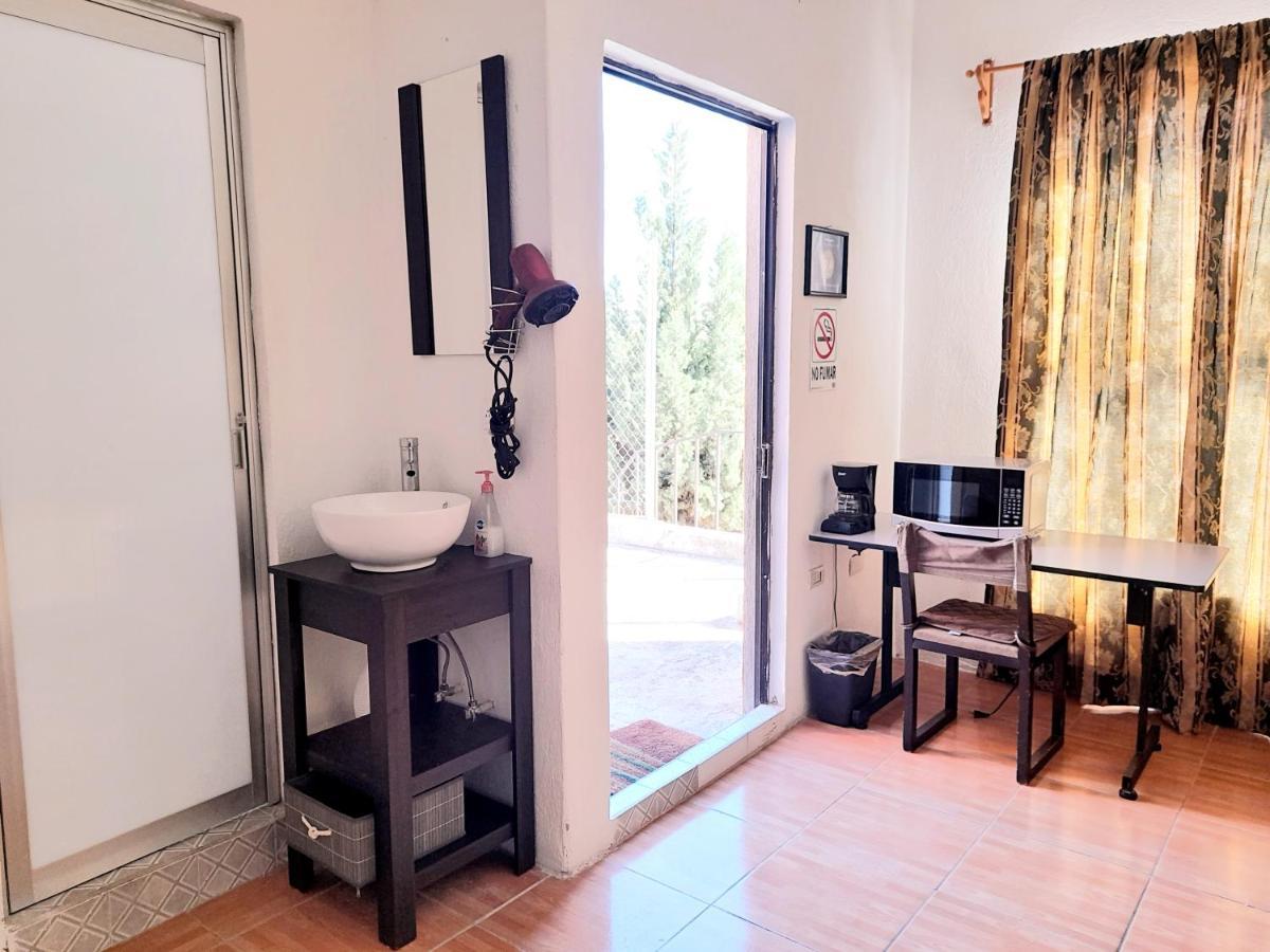 Suite Amplia Privada A 8 Min Del Centro Aguascalientes Exteriér fotografie