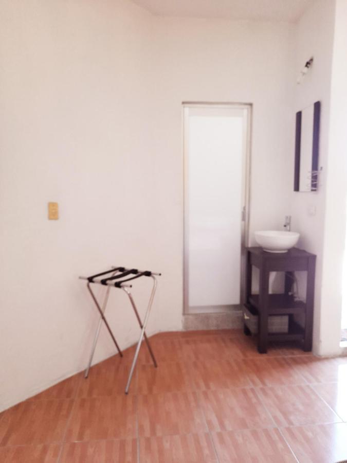 Suite Amplia Privada A 8 Min Del Centro Aguascalientes Exteriér fotografie