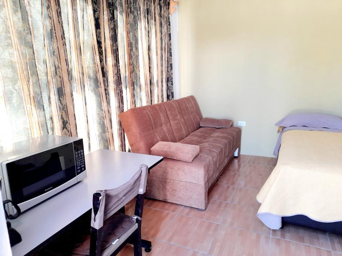 Suite Amplia Privada A 8 Min Del Centro Aguascalientes Exteriér fotografie