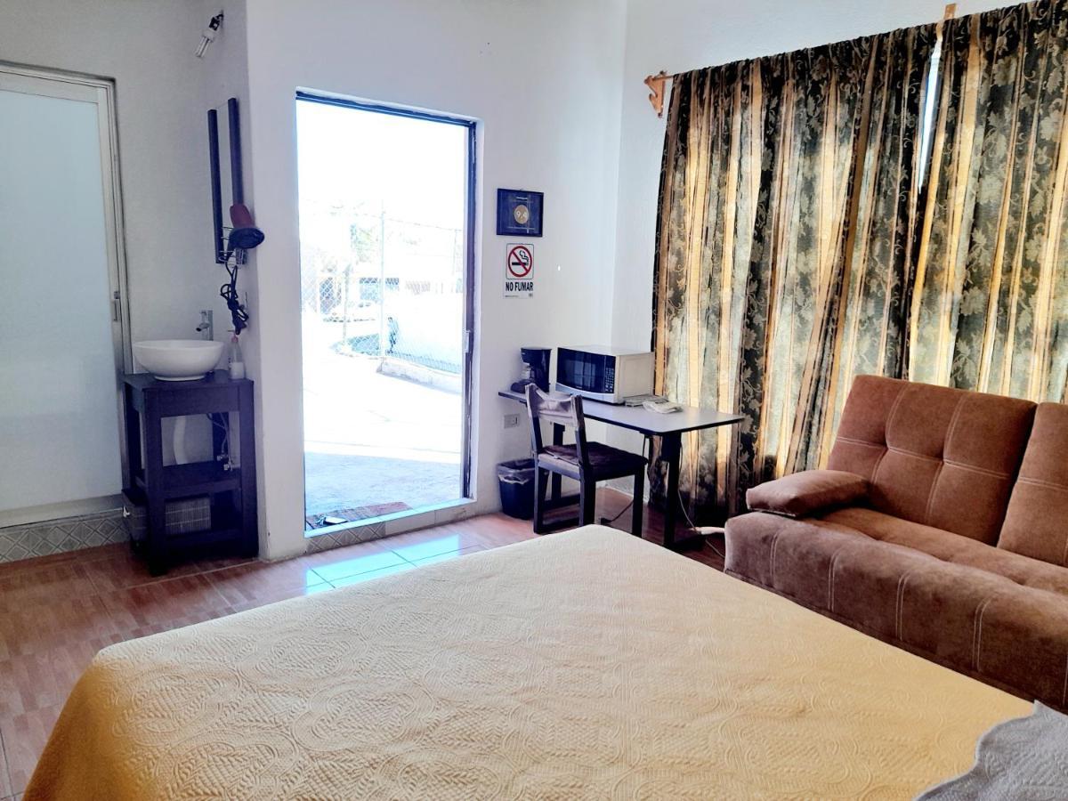 Suite Amplia Privada A 8 Min Del Centro Aguascalientes Exteriér fotografie