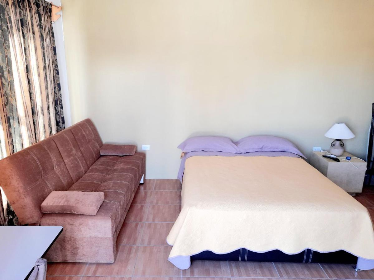 Suite Amplia Privada A 8 Min Del Centro Aguascalientes Exteriér fotografie