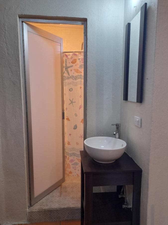 Suite Amplia Privada A 8 Min Del Centro Aguascalientes Exteriér fotografie