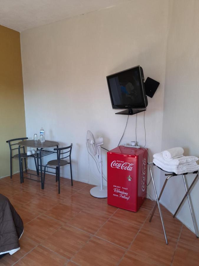 Suite Amplia Privada A 8 Min Del Centro Aguascalientes Exteriér fotografie