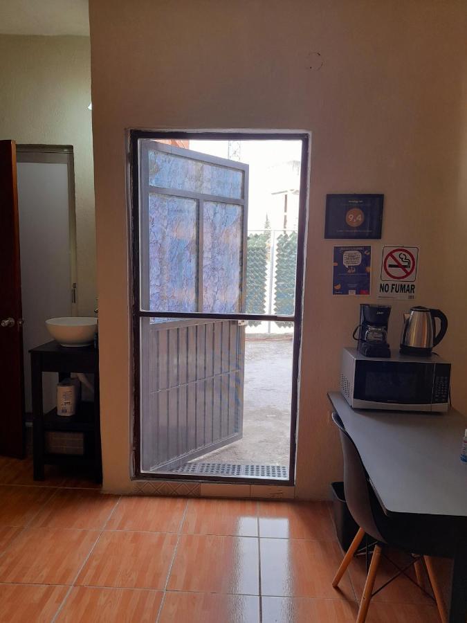 Suite Amplia Privada A 8 Min Del Centro Aguascalientes Exteriér fotografie