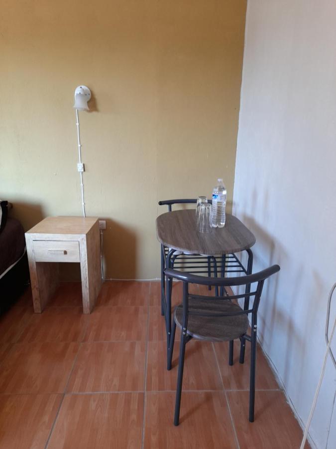 Suite Amplia Privada A 8 Min Del Centro Aguascalientes Exteriér fotografie