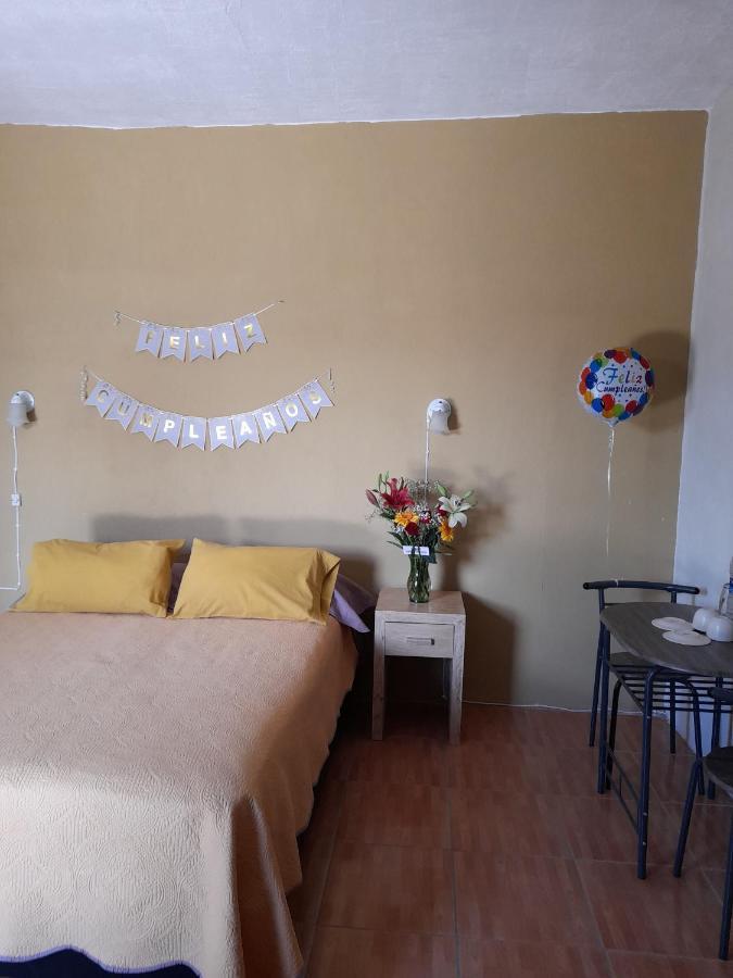 Suite Amplia Privada A 8 Min Del Centro Aguascalientes Exteriér fotografie