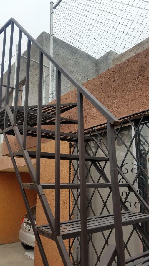 Suite Amplia Privada A 8 Min Del Centro Aguascalientes Exteriér fotografie