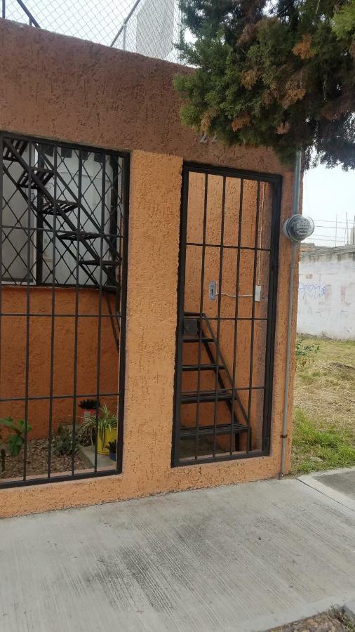 Suite Amplia Privada A 8 Min Del Centro Aguascalientes Exteriér fotografie