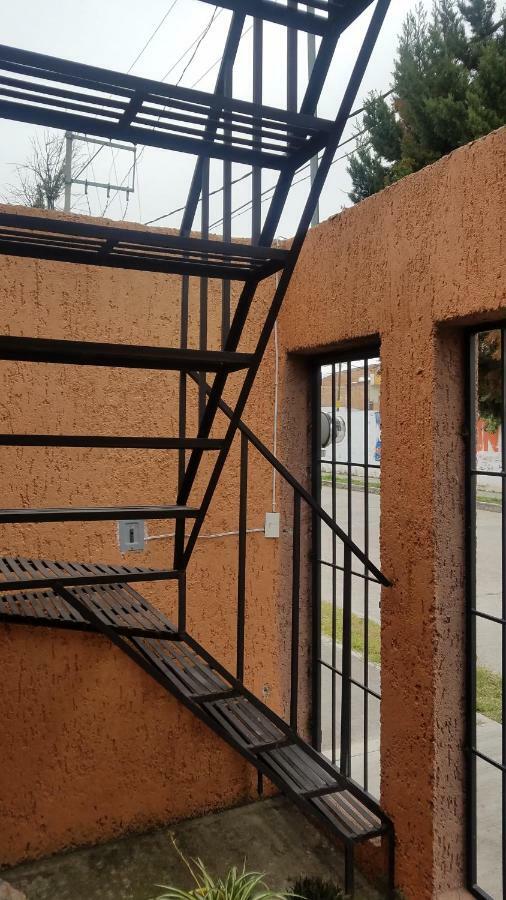 Suite Amplia Privada A 8 Min Del Centro Aguascalientes Exteriér fotografie