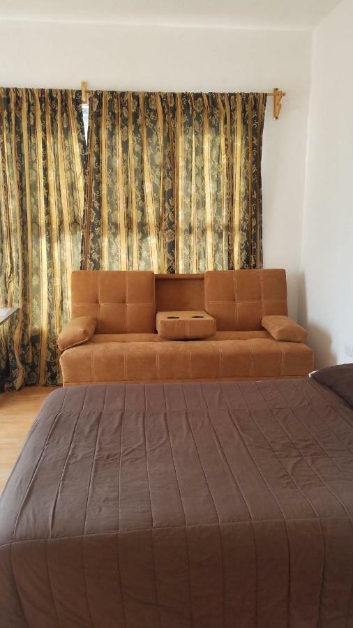 Suite Amplia Privada A 8 Min Del Centro Aguascalientes Exteriér fotografie