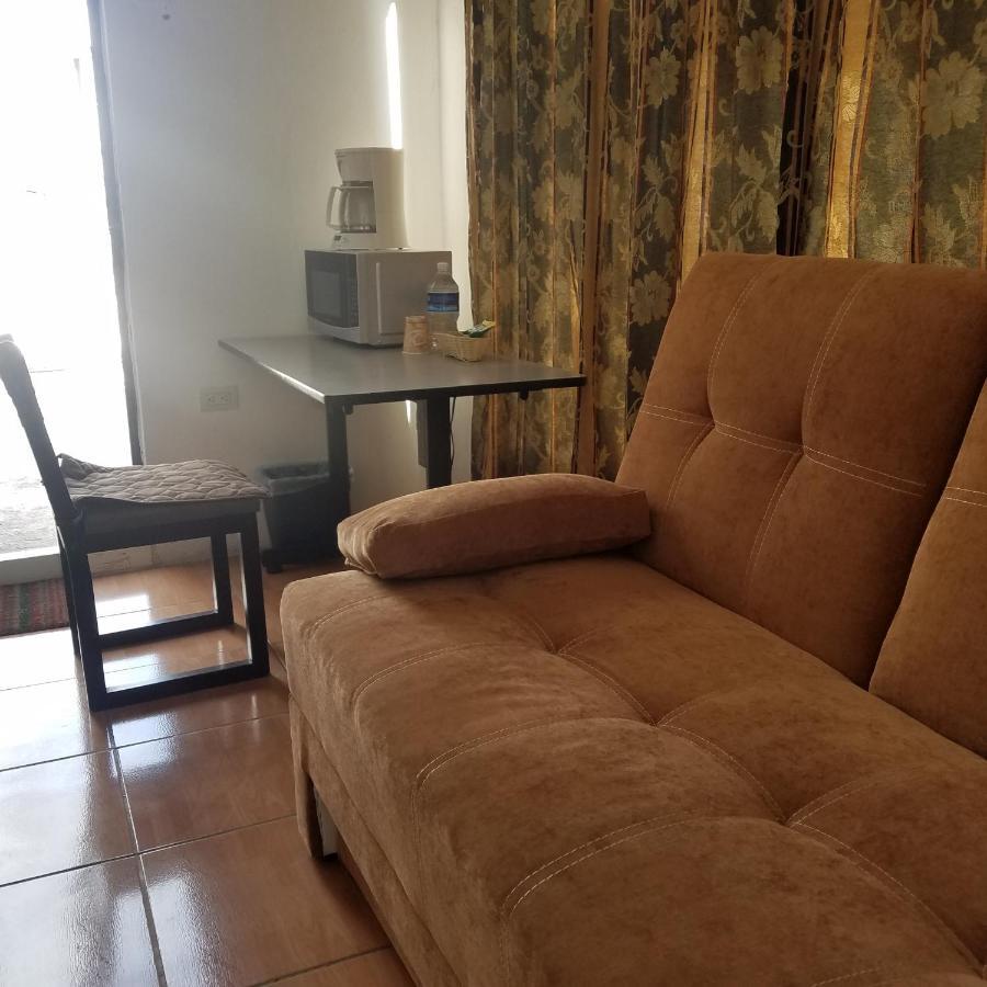 Suite Amplia Privada A 8 Min Del Centro Aguascalientes Exteriér fotografie